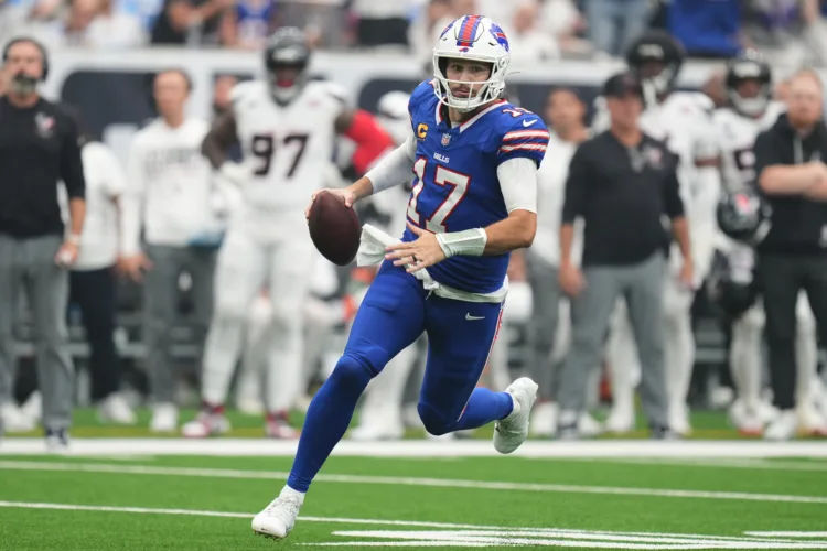 In Buffalo and elsewhere, NFL players find grass to be the better choice over artificial turf